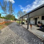 ranch style home for photo shoots