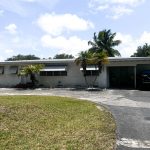 Vintage Home in Miami for Filming Locations