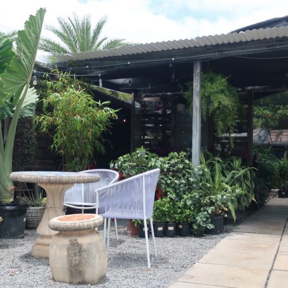 Wynwood Garden Center Miami Sites